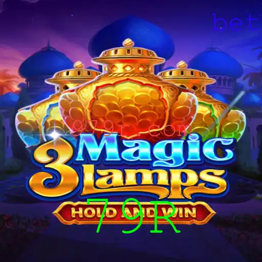 Descubra a Emoção do Jogo 3MagicLamps: Um Novo Mundo de Aventura