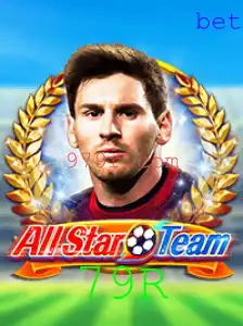 AllStarTeam: Um Mergulho no Fascinante Mundo do Jogo com a Palavra-Chave '79R'