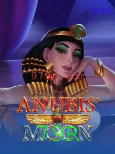 AnubisMoon: Uma Jornada Mística no Universo dos Jogos
