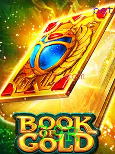 Explorando 'BookofGold': Introdução e Regras do Jogo