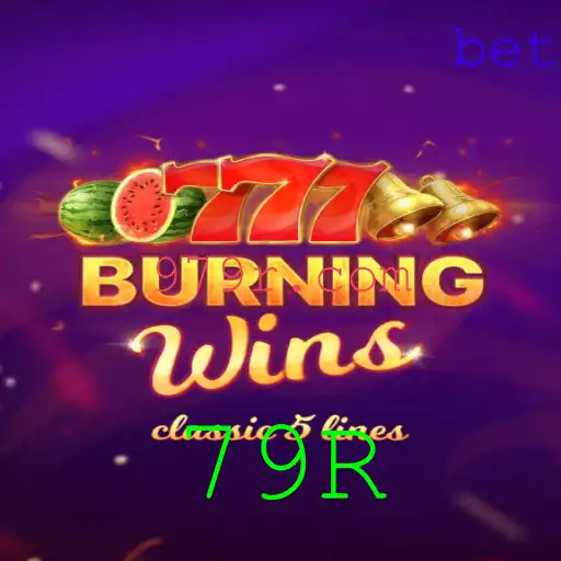 Explorando o Fascinante Mundo de BurningWins com a Chave 79R