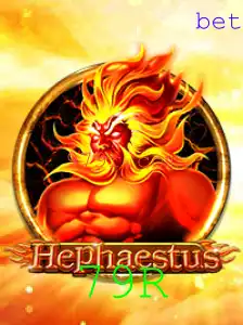 Hephaestus: O Desafio Épico de Estratégia e Criatividade