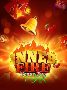 InnerFireBonusBuy: Explorando o Fascinante Universo do Novo Jogo de Cassino Online