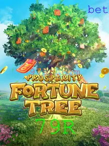 Explorando o Mundo do Jogo ProsperityFortuneTree