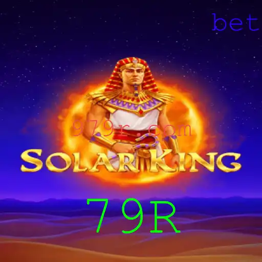 Descubra SolarKing: Um Jogo de Estratégia Espacial Inovador com 79R