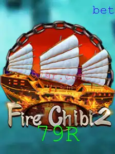 Explorando FireChibi2: O Novo Fenômeno dos Jogos com a Palavra-Chave 79R