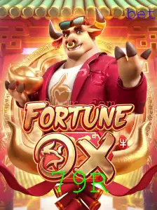Descubra o Fascinante Jogo FortuneOx