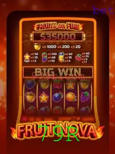 Explorando o Mundo Empolgante de FruitNova: Um Guia Abrangente
