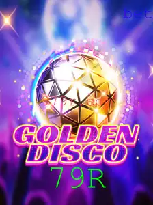 GoldenDisco: A Nova Sensação do Mundo dos Jogos
