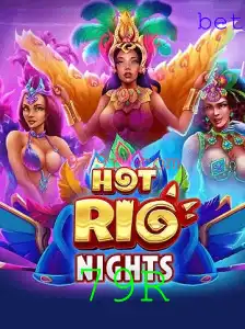Explorando o Mundo Vibrante de HotRioNights: Uma Jornada Intensa