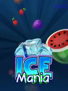 Descubra IceMania: O Novo Jogo Envolvente que Combina Estratégia e Aventura