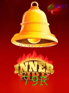 Descubra 'InnerFire': O Jogo Que Está Revolucionando o Mundo dos Games