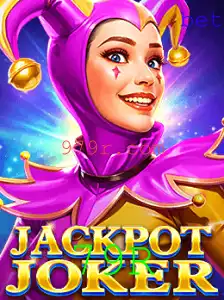 JackpotJoker: Explorando o Novo Fenômeno dos Jogos de Azar