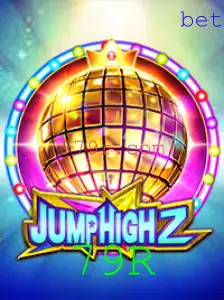 JumpHigh2: Descubra a Nova Sensação do Mundo dos Jogos com a Palavra-Chave 79R
