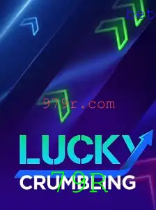 Descubra o Mundo de LuckyCrumbling: O Jogo Revolucionário