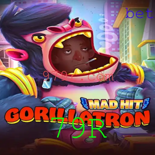 Descubra o Universo Empolgante de MadHitGorillatron