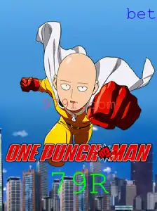Explorando o Universo de OnePunchMan: Jogo e Regras de 79R