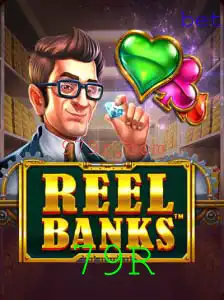 Descubra o Fascinante Mundo de ReelBanks: Uma Imersão no Jogo 79R