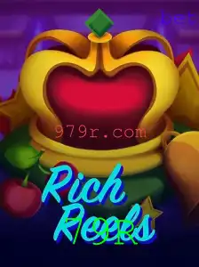 RichReels: Um Guia Completo para o Jogo de Sucesso com o Código 79R