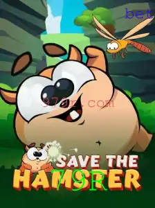 Descubra 'SavetheHamster': O Desafio Aventura com a Palavra-Chave Misteriosa '79R'