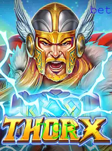 Explorando o Universo de ThorX: Um Mergulho no Jogo Inovador da Atualidade