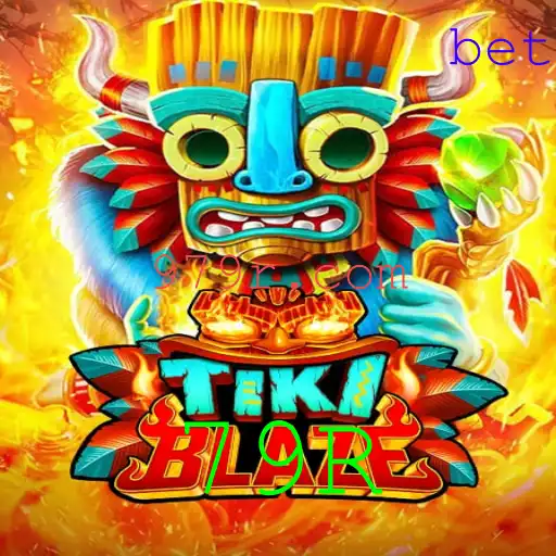 TikiBlaze: O Novo Sensação do Mundo dos Jogos