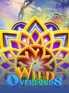Descubra o Universo de WildOverlords com a Palavra-chave 79R